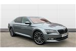 2017 Skoda Superb