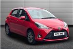 2019 Toyota Yaris