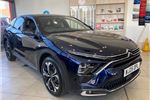 2025 Citroen C5 X