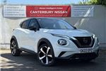 2022 Nissan Juke