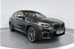 2020 BMW X4