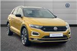 2021 Volkswagen T-Roc
