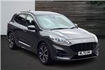 2020 Ford Kuga