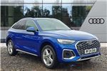 2024 Audi Q5 Sportback