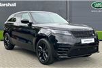 2024 Land Rover Range Rover Velar