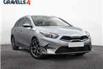 2024 Kia Ceed SW