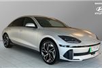 2023 Hyundai IONIQ 6