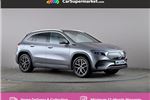 2022 Mercedes-Benz EQA