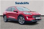 2022 Ford Kuga