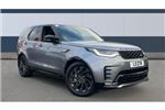 2021 Land Rover Discovery