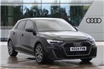 2024 Audi A1