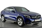 2019 Mercedes-Benz GLC Coupe