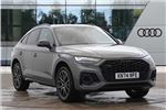 2024 Audi Q5 Sportback