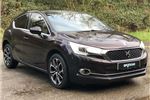 2017 DS DS 4