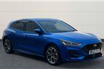 2023 Ford Focus