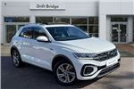 2024 Volkswagen T-Roc