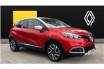 2016 Renault Captur