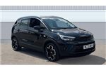 2024 Vauxhall Crossland
