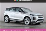 2022 Land Rover Range Rover Evoque
