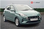 2022 Hyundai i10