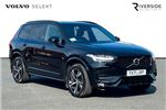 2021 Volvo XC90