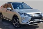 2021 Mitsubishi Eclipse Cross