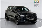 2019 Volvo XC40