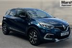 2017 Renault Captur