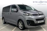 2021 Citroen Space Tourer