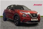 2021 Nissan Juke