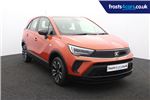 2021 Vauxhall Crossland