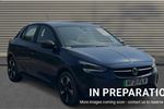2021 Vauxhall Corsa e