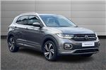 2021 Volkswagen T-Cross