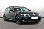 2024 BMW 3 Series Touring