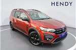 2022 Dacia Jogger 1.0 TCe Extreme SE 5dr