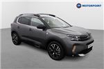 2023 Citroen C5 Aircross