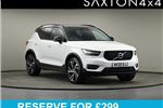 2020 Volvo XC40