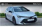 2024 Toyota Corolla Touring Sport