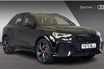 2022 Audi RS Q3