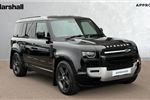 2024 Land Rover Defender