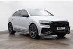 2022 Audi Q8