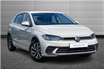 2022 Volkswagen Polo