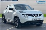 2018 Nissan Juke