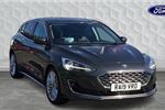2019 Ford Focus