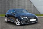 2020 Audi A3