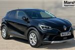 2022 Renault Captur