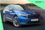 2021 Skoda Enyaq