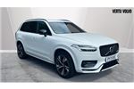 2021 Volvo XC90