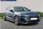 2024 Audi A5