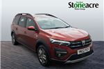 2022 Dacia Jogger